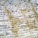 Manuscript Collections
