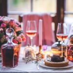 52 Ancestors, Week 19: Food & Drink