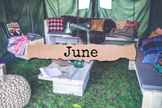 June Journal