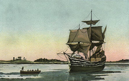 DNA Projects for Mayflower Descendants | Our Prairie Nest