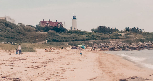 Nobska Point Lighthouse | Our Prairie Nest