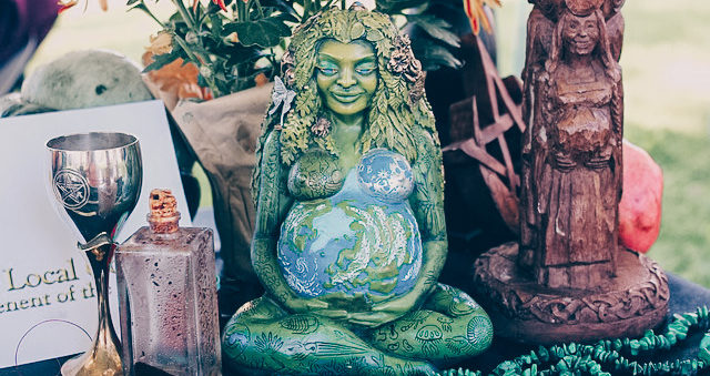 Pantheism and Panentheism | Our Prairie Nest