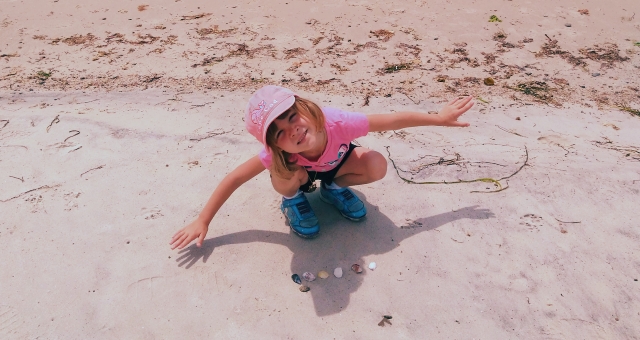 On Pen Names & Summer | Our Prairie Nest