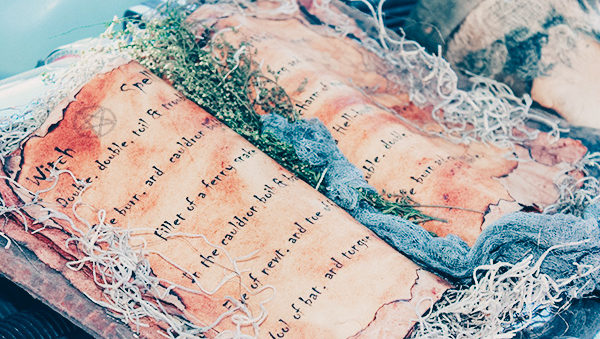 Wicca and Witchcraft | Our Prairie Nest
