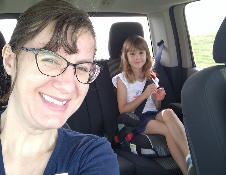 To the Cass County Fair | Our Prairie Nest