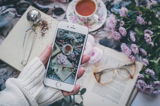 Genealogy and Social Media | Our Prairie Nest