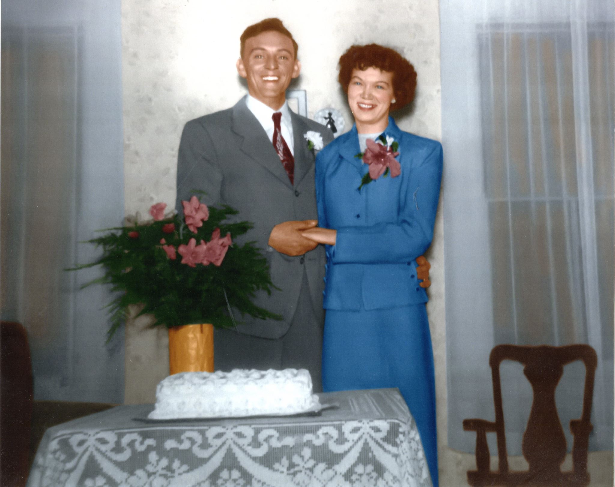 52 Ancestors: Foundations | Our Prairie Nest