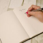 Genealogy Goals – 2022 Edition