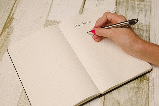 Genealogy Goals: 2022 Edition | Our Prairie Nest