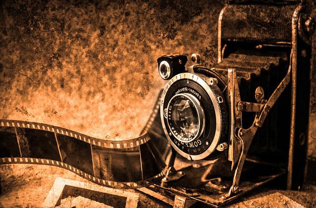 52 Ancestors, Week 16: Negatives