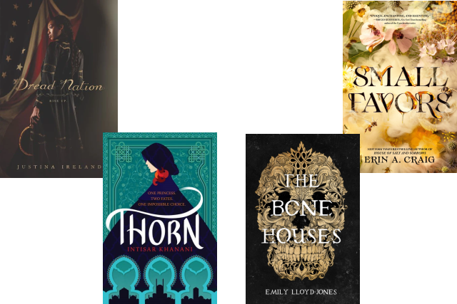 Favorite Books Read in 2022 | Our Prairie Nest