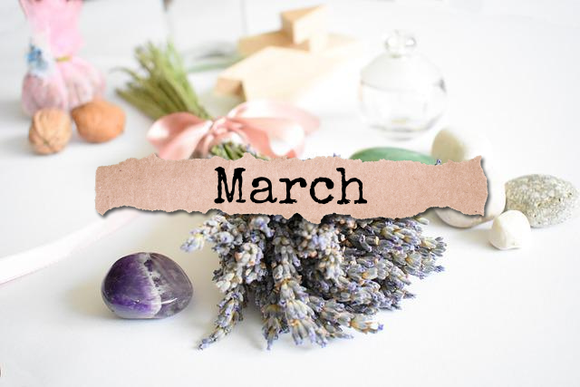 March Journal | Our Prairie Nest