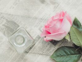 April Journal-A Light Schedule | Our Prairie Nest